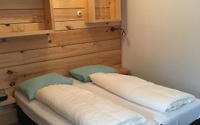 Studio voor 2 personen
