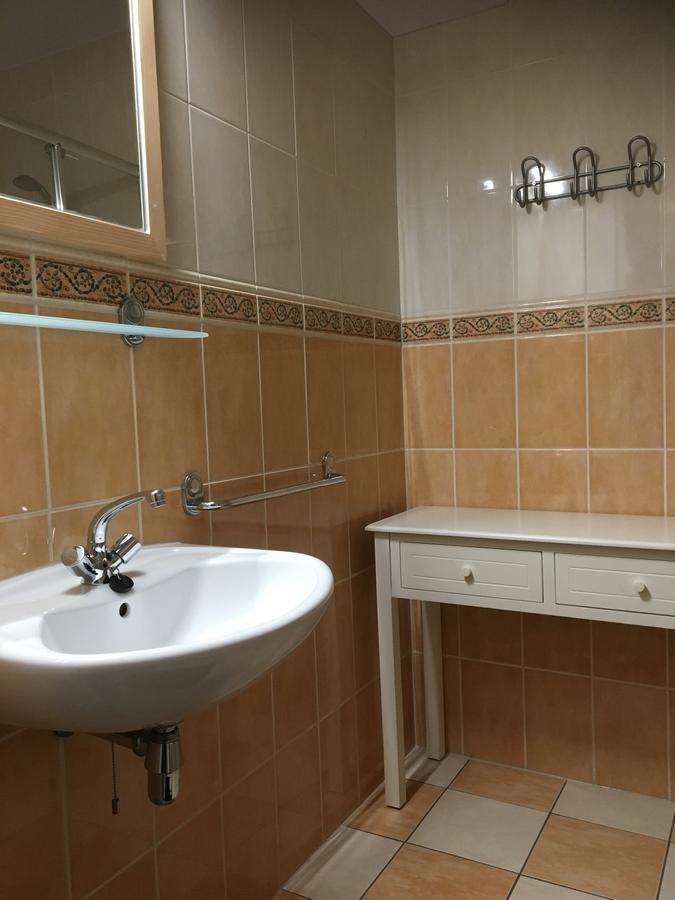Studio voor 2 personen Domburg Buitenkant foto