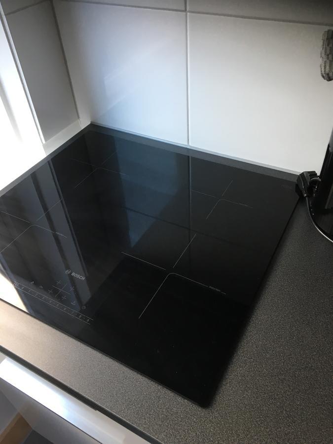 Studio voor 2 personen Domburg Buitenkant foto